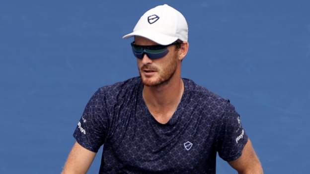 us-open-2023-results:-jamie-murray-and-bethanie-mattek-sands-lose-in-mixed-doubles