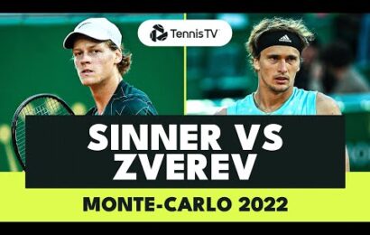 jannik-sinner-vs-alexander-zverev-epic-match-highlights-|-monte-carlo-2022