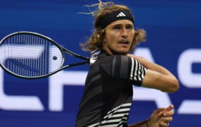 us-open-2023:-fan-ejected-after-‘disparaging-remark’-towards-alexander-zverev