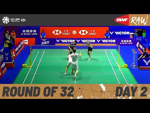 victor-china-open-2023-|-day-2-|-court-3-|-round-of-32