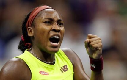 us-open-2023-results:-coco-gauff-beats-karolina-muchova,-aryna-sabalenka-edges-past-madison-keys