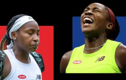 us-open-2023-final:-how-coco-gauff-is-close-to-fulfilling-her-potential-in-new-york