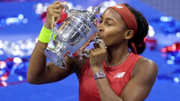 us-open-2023-final:-how-coco-gauff-fulfilled-her-potential-in-new-york