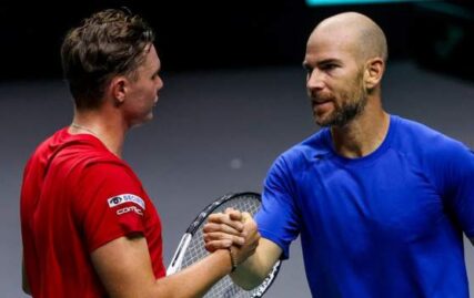 davis-cup-finals-2023:-france-beat-switzerland-in-great-britain’s-group