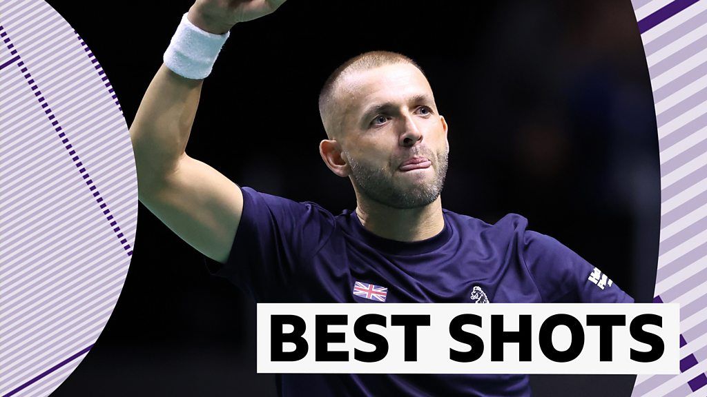 davis-cup-2023:-dan-evans-beats-alex-de-minaur-–-best-shots