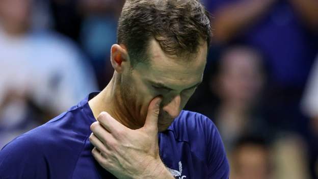 davis-cup-2023:-andy-murray-misses-gran’s-funeral-to-play-for-great-britain