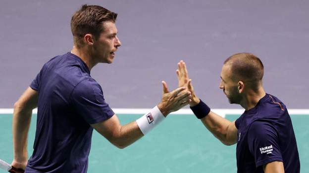 davis-cup-2023-results:-great-britain-beat-switzerland-2-1-to-strengthen-hopes-of-final-eight-spot