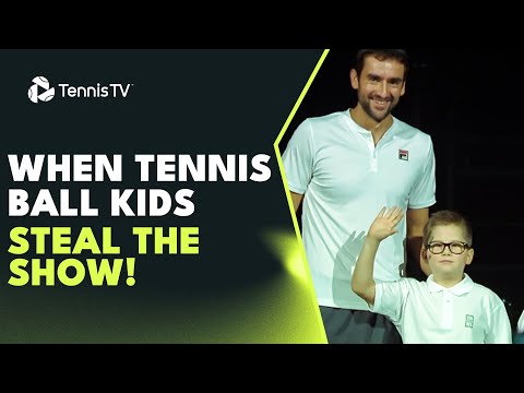 when-tennis-ball-kids-steal-the-show!-