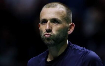 chengdu-open:-dan-evans-loses-to-roman-safiullin-in-straight-sets