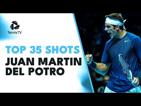 top-35-juan-martin-del-potro-electric-shots-