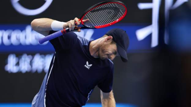 china-open:-andy-murray-exits-in-first-round-with-defeat-by-alex-de-minaur