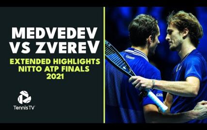 dramatic-medvedev-vs-zverev-meeting-|-atp-finals-2021-round-robin-extended-highlights