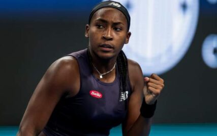 coco-gauff:-us-open-champion-wins-debut-match-at-china-open