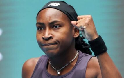 china-open:-coco-gauff-sets-up-iga-swiatek-semi-final-by-beating-caroline-garcia