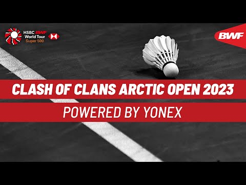 clash-of-clans-arctic-open-2023-|-day-1-|-court-3-|-round-of-32