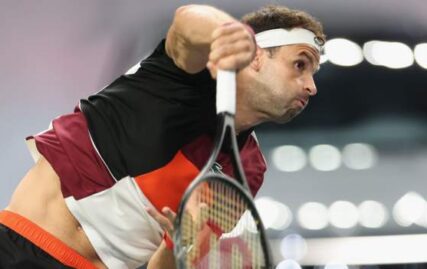 shanghai-masters:-grigor-dimitrov-beats-nicolas-jarry-to-reach-semi-finals