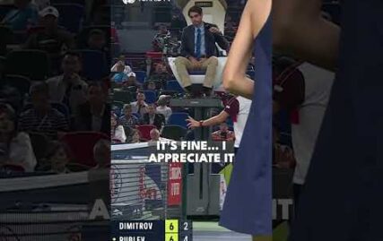 incredible-sportsmanship-in-rublev-vs-dimitrov-🥹