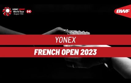 yonex-french-open-2023-|-day-1-|-court-1-|-round-of-32