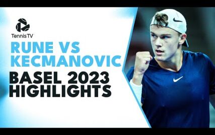 crazy-holger-rune-comeback-vs-miomir-kecmanovic-|-basel-2023-highlights