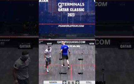 -a-look-back-at-a-lovely-finish-from-joel-makin’s-upset-over-paul-coll-in-doha