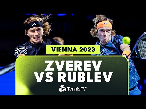 alexander-zverev-vs-andrey-rublev-highlights-|-vienna-2023