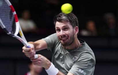 cameron-norrie-pulls-out-of-paris-masters-but-expected-to-be-fit-for-davis-cup-finals