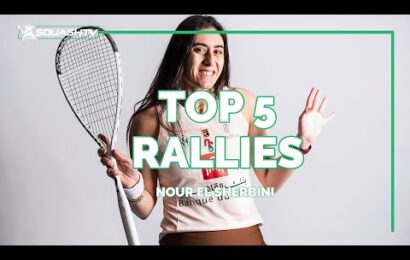 nour-el-sherbini-–-top-5-rallies