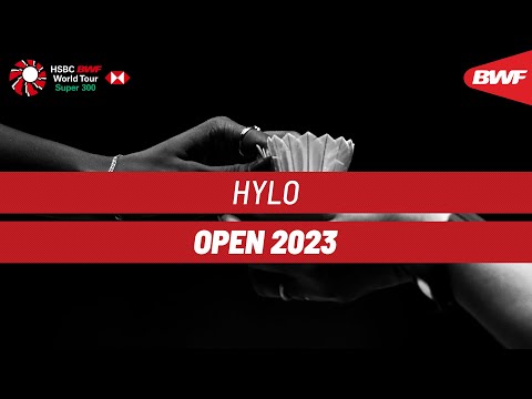 hylo-open-2023-|-day-3-|-court-3-|-round-of-16