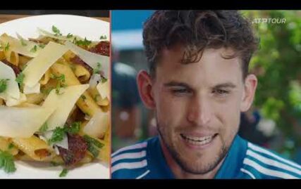 what-i-eat-|-dominic-thiem