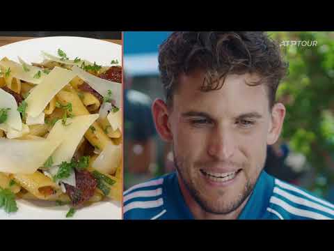 what-i-eat-|-dominic-thiem