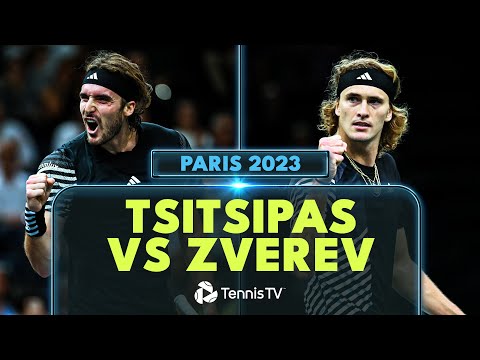 stefanos-tsitsipas-vs-alexander-zverev-highlights-|-paris-2023