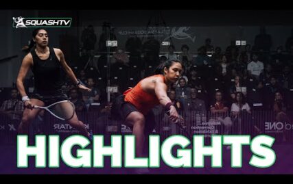 “a-brilliant-response”-|-khafagy-v-arnold-|-ace-malaysia-squash-cup-2023-|-sf-highlights