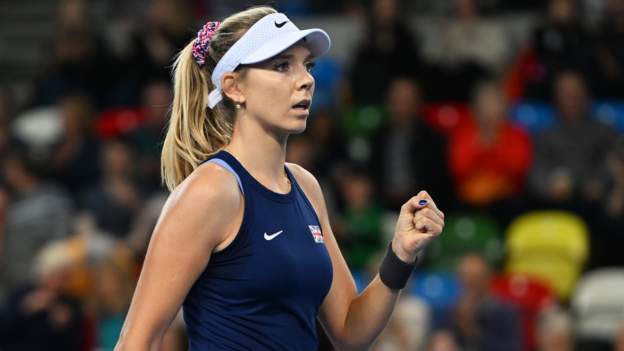 billie-jean-king-cup:-katie-boulter-victory-puts-great-britain-ahead-in-play-off