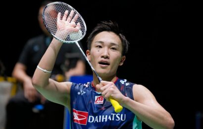 former-badminton-no-1-momota-wins-first-title-in-2-years