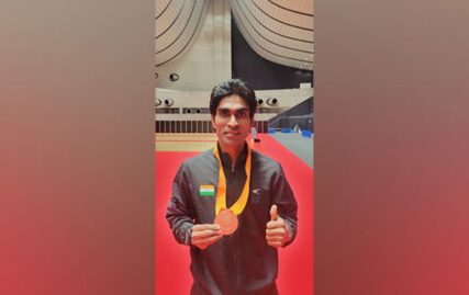 pramod-bhagat-secures-gold-at-hulic-daihatsu-japan-para-badminton-international-2023