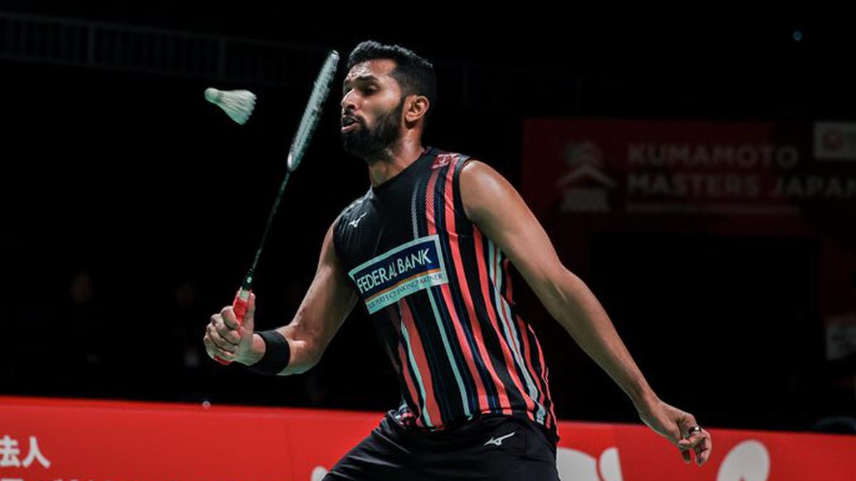 badminton-|-prannoy-lone-indian-survivor-at-japan-masters