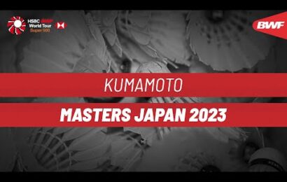 kumamoto-masters-japan-2023-|-day-2-|-court-2-|-round-of-32