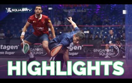 “good-accurate-work”-|-asal-v-ghosal-|-vitagen-singapore-squash-open-2023-|-rd2-highlights