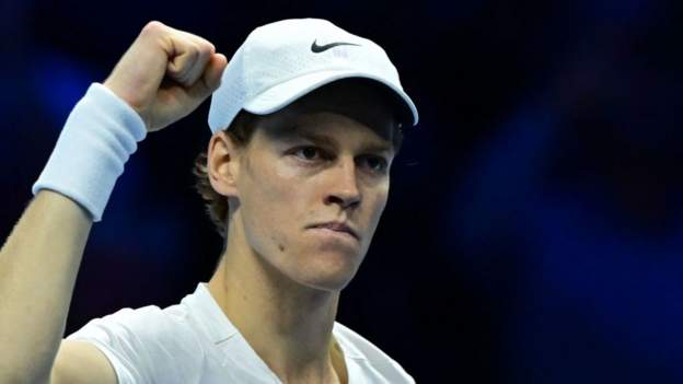 atp-finals:-jannik-sinner-beats-holger-rune-to-help-novak-djokovic-reach-semi-finals