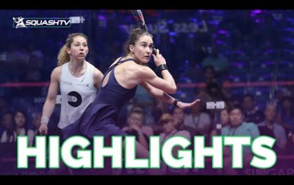 “game-on!”-|-kennedy-v-n.-gilis-|-vitagen-singapore-squash-open-2023-|-sf-highlights