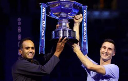 atp-finals-results-2023:-joe-salisbury-and-rajeev-ram-defend-doubles-title