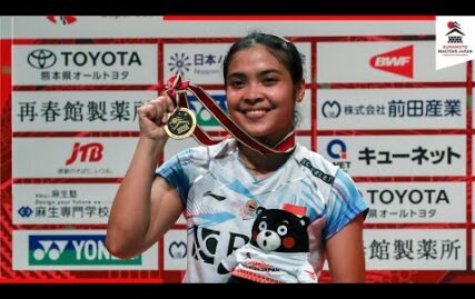 historic-win-for-gregoria-mariska-tunjung-at-#kumamotomasters2023