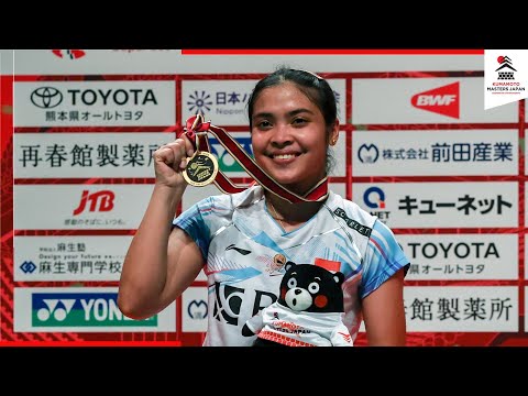 historic-win-for-gregoria-mariska-tunjung-at-#kumamotomasters2023