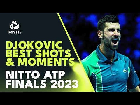 novak-djokovic-best-shots-&-moments!-|-nitto-atp-finals-2023