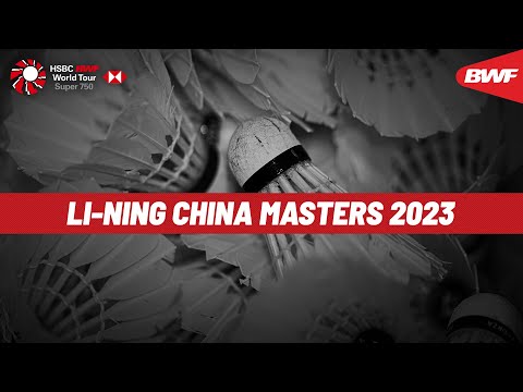 li-ning-china-masters-2023-|-day-1-|-court-2-|-round-of-32