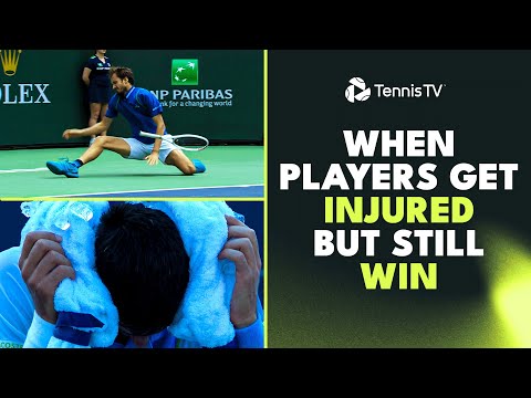 when-tennis-players-get-injured-but-still-win-