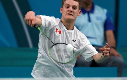 canada’s-william-roussy-earns-silver-in-badminton-on-final-day-of-parapan-am-games