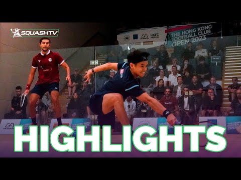 “looking-very-sharp!”-|-yow-v-elsherbini-|-hong-kong-football-club-open-2023-|-sf-highlights