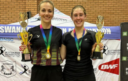 sa’s-badminton-duo-ackerman-and-laurens-dominate-botswana-future-series