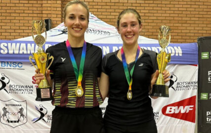 sa’s-badminton-duo-ackerman-and-laurens-dominate-botswana-future-series